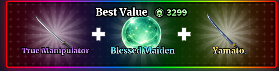 Best Value 2