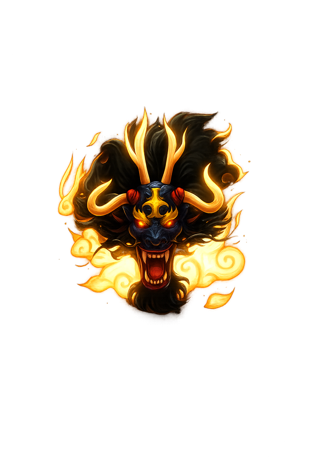 فاكهة التنين