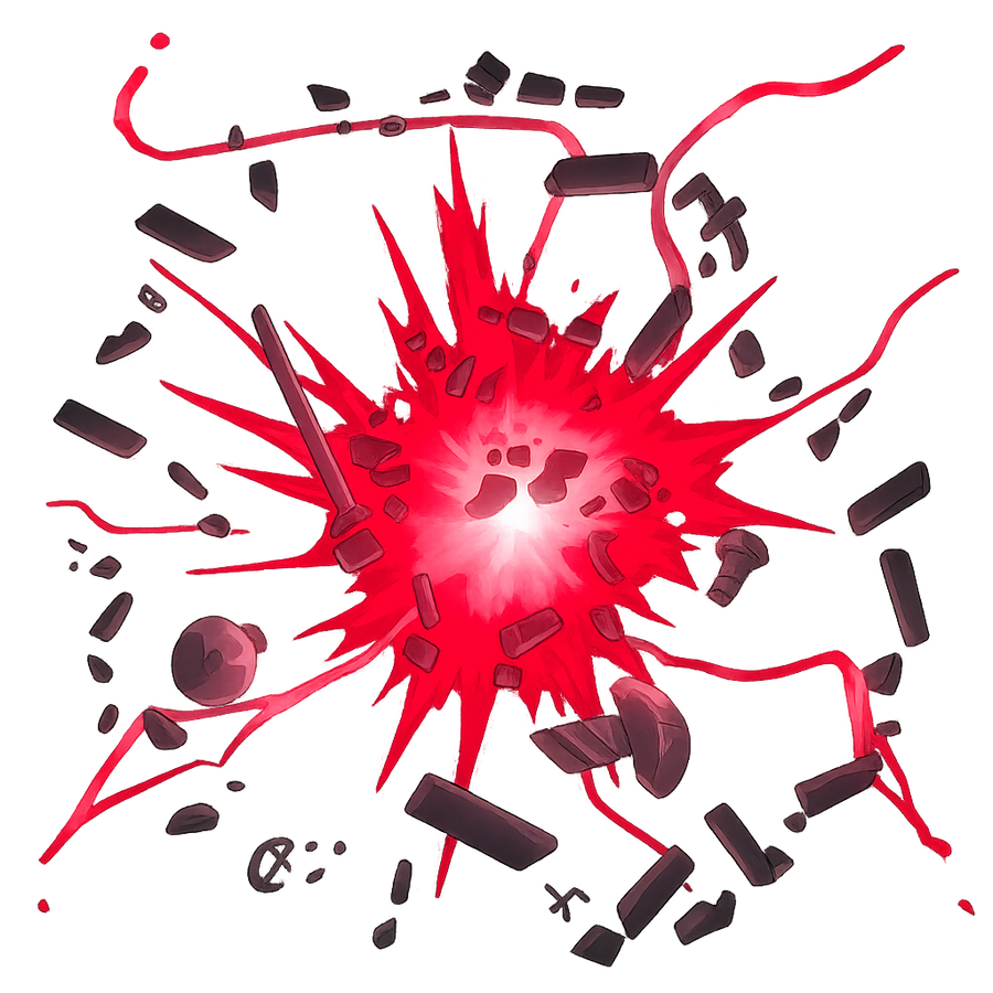 Magnet Fruit