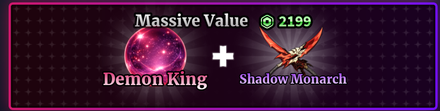 Massive Value 9