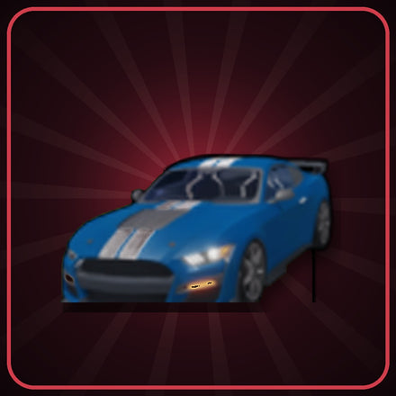 ستانغ - Stang BlockSpin