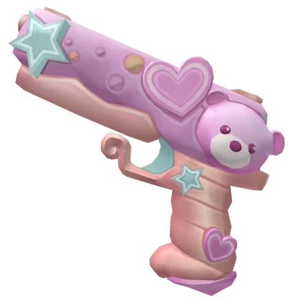 MM2 Treat Gun Roblox Murder Mystery 2 candy themed gun