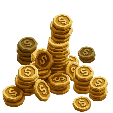 فلوس ذا فورج
