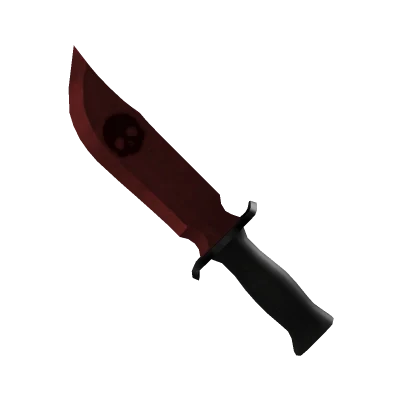MM2 Elite Knife Roblox Murder Mystery 2