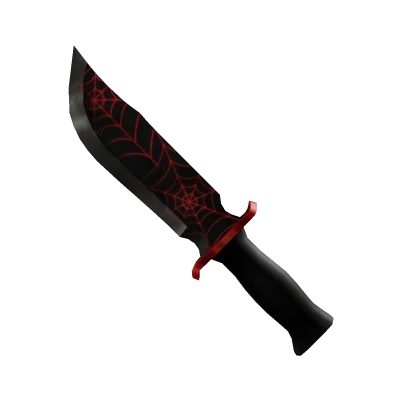 Web Knife MM2