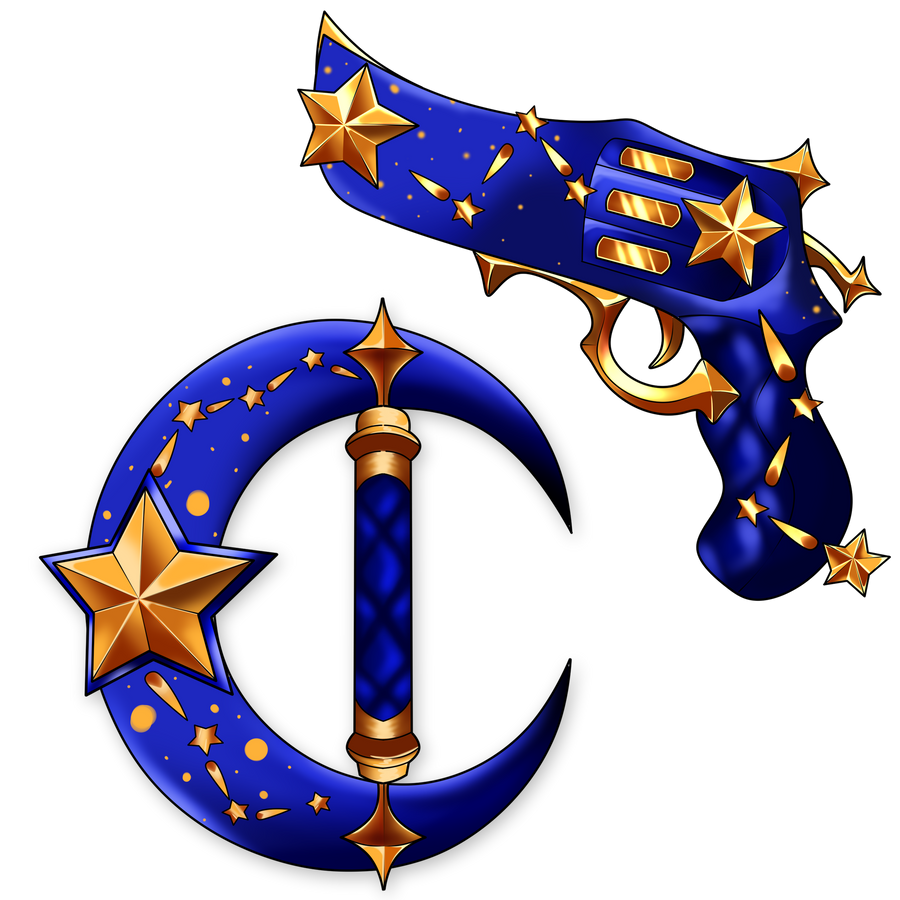 حزمة Celestial + Constellation