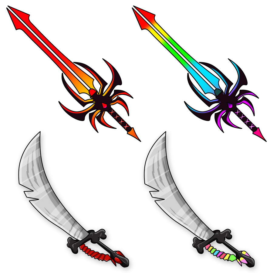 Fang Set
