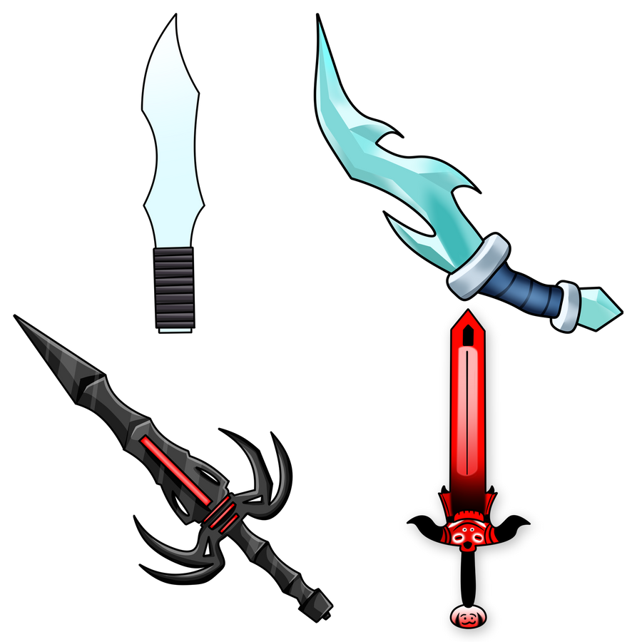 Ghost Set