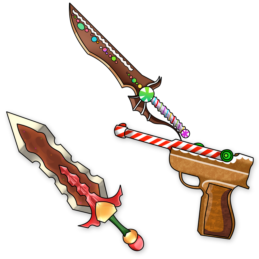 Ginger Set