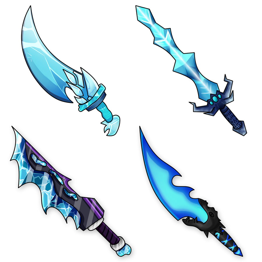 Frost Set