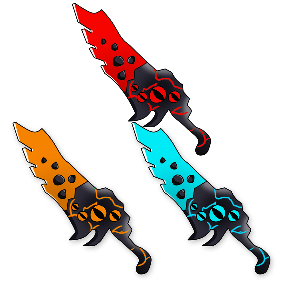 Seer Set II