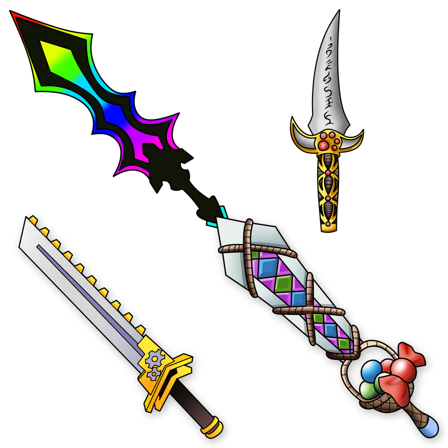 Classic Set