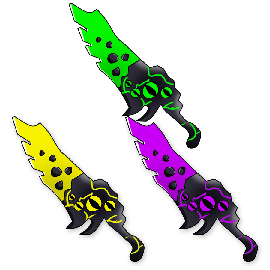 Seer Set