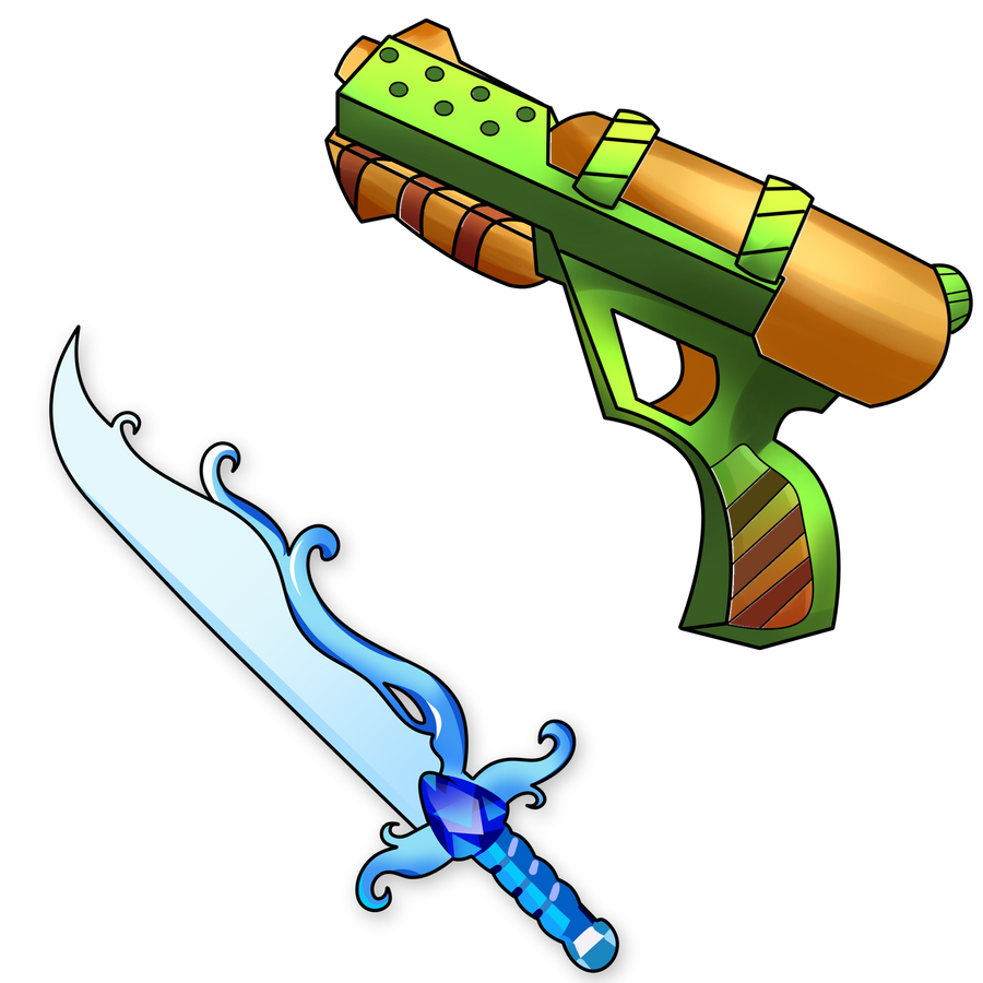Tides Wave Set
