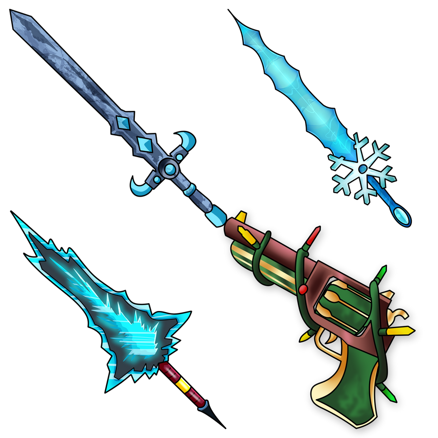 Winter Set