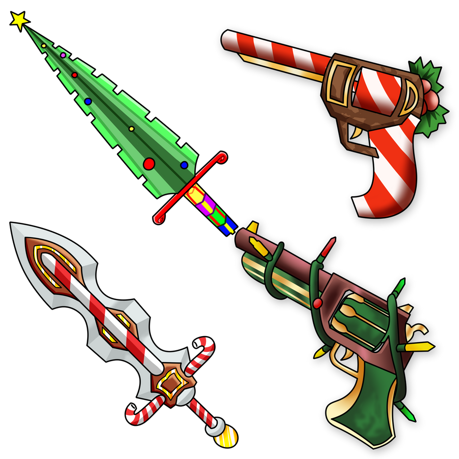 Christmas Set