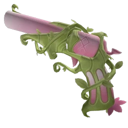 MM2 Flora Gun Roblox Murder Mystery 2 godly weapon