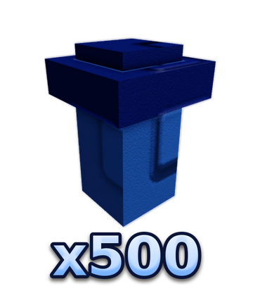 500 نبته مشروم