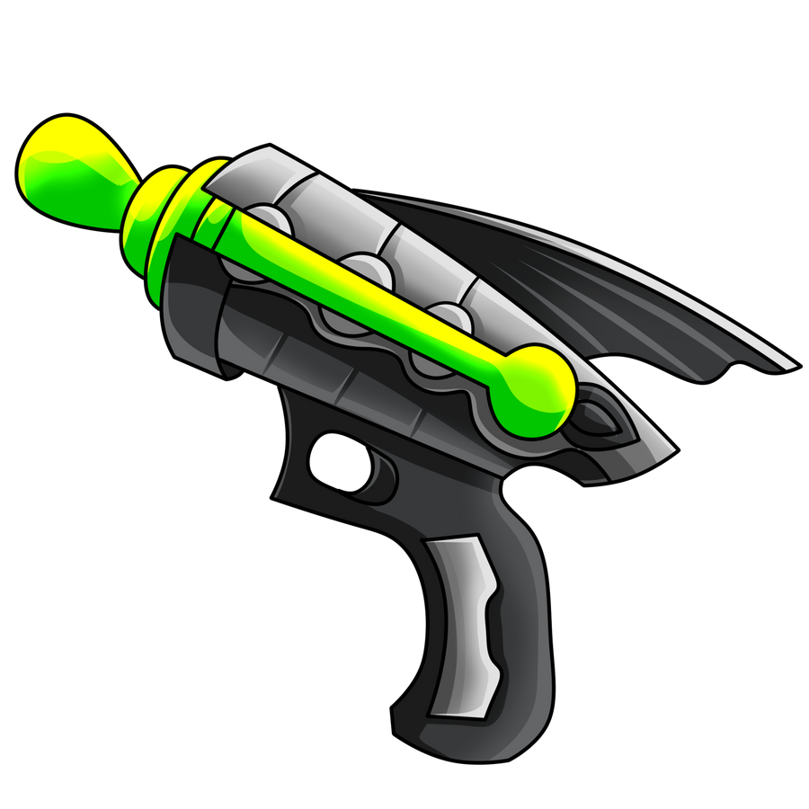 Raygun