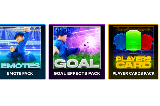 All packs - جميع البكيجات