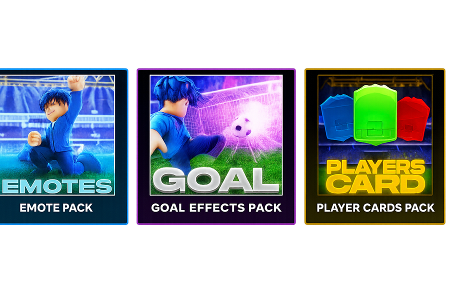 All packs