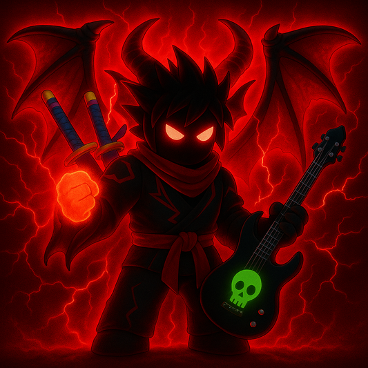 v4 dragon gear full account