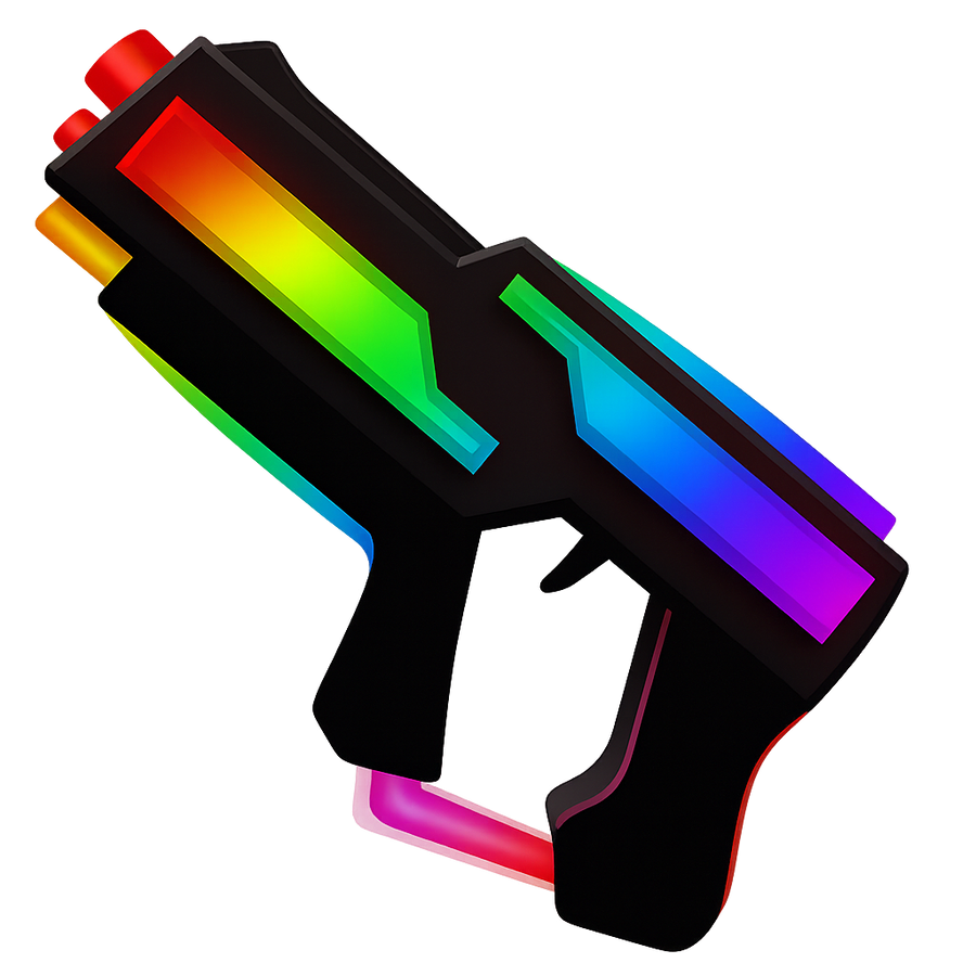 Chroma Laser