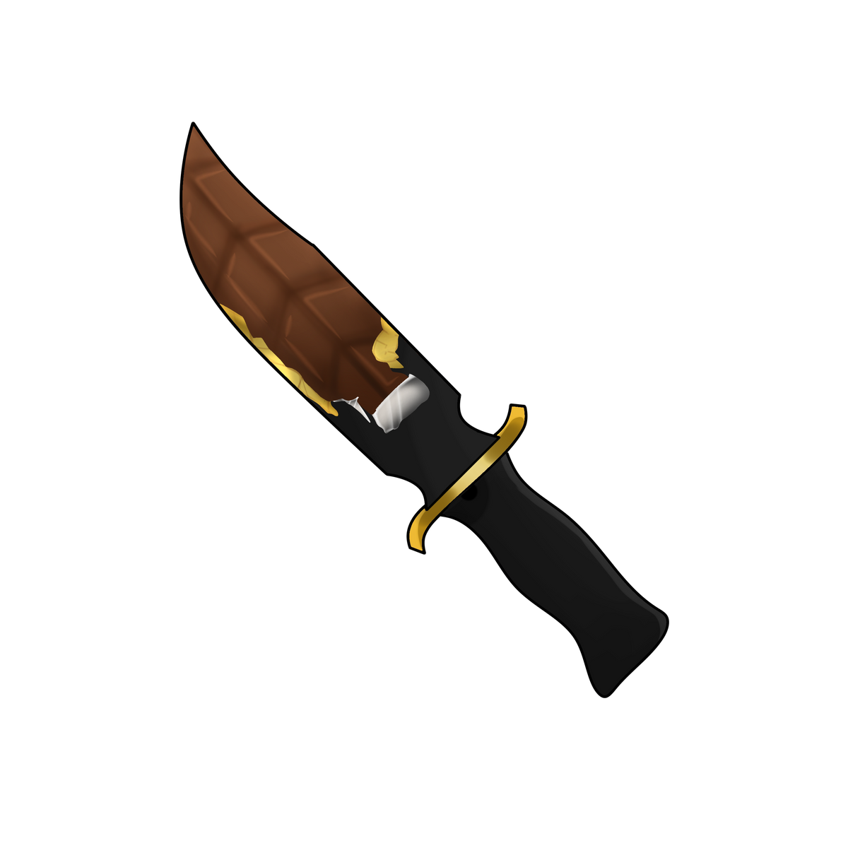 choco knife MM2