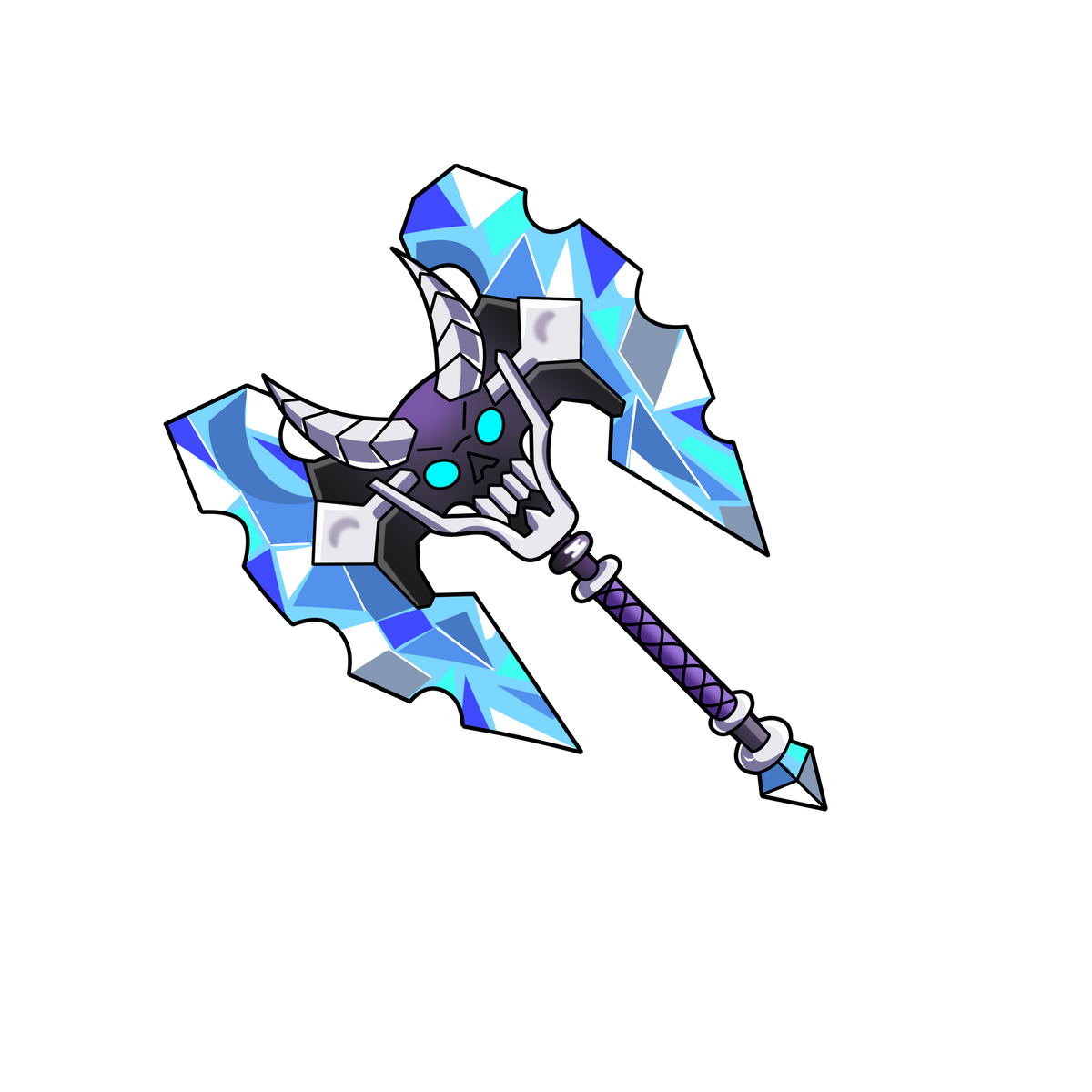 icebreaker knife MM2
