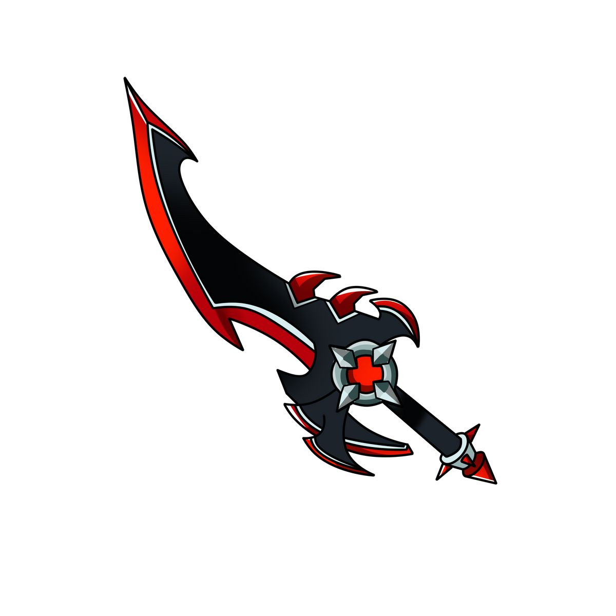 vampires edge MM2