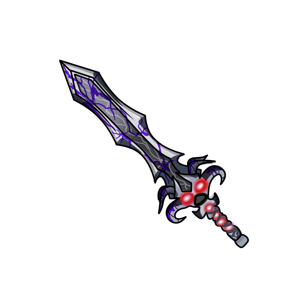 eternal MM2