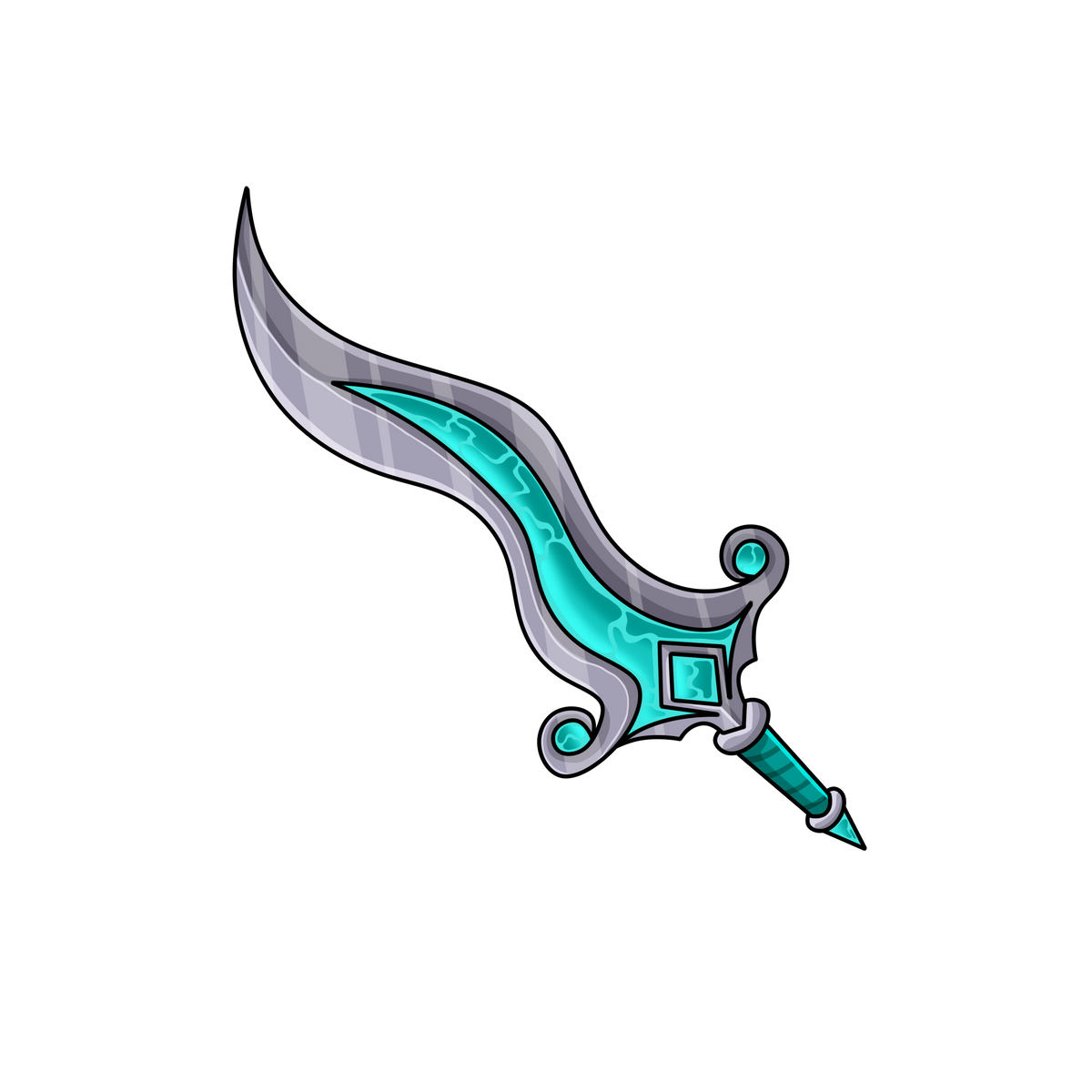 phantom knife 2022 MM2