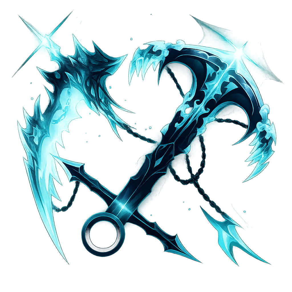 Dual Levithan set
