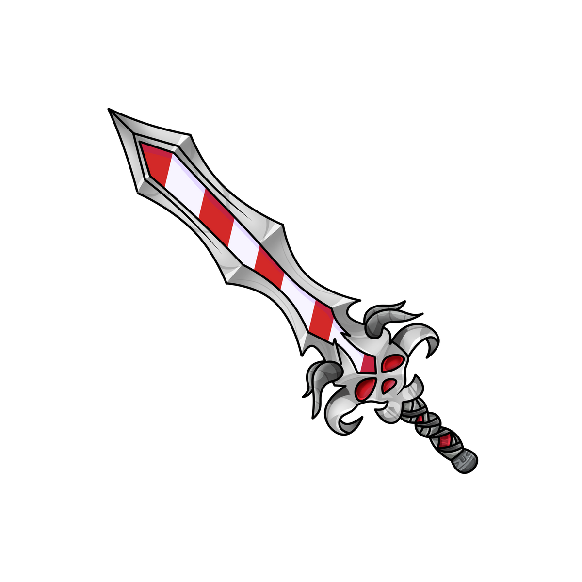 eternalcane knife MM2