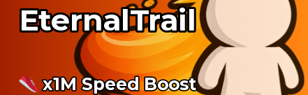 ايترنال تريل ماب الكيبورد | Eternal Trail Speed Keyboard Escape