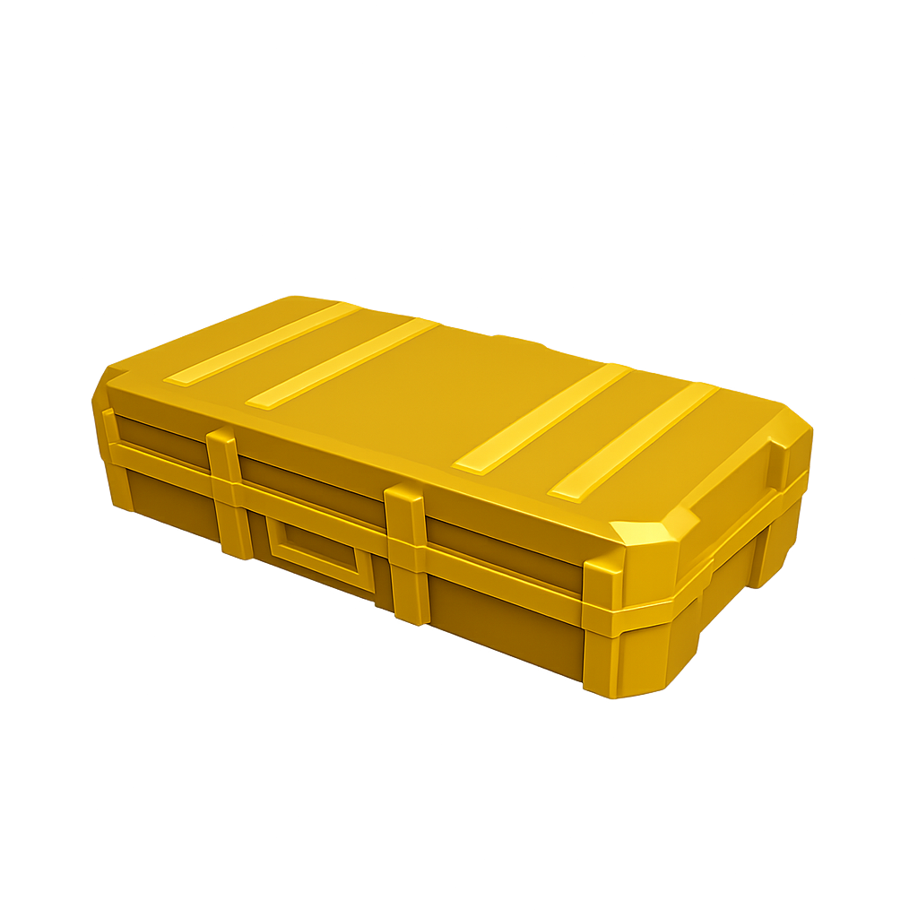 Knife safe 2