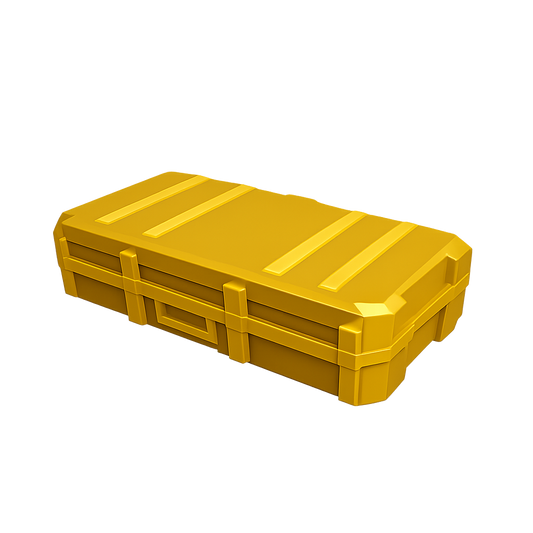 Knife safe 2