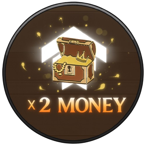 Double money