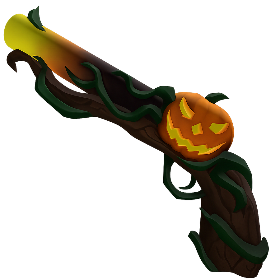 Traveler's Weapon