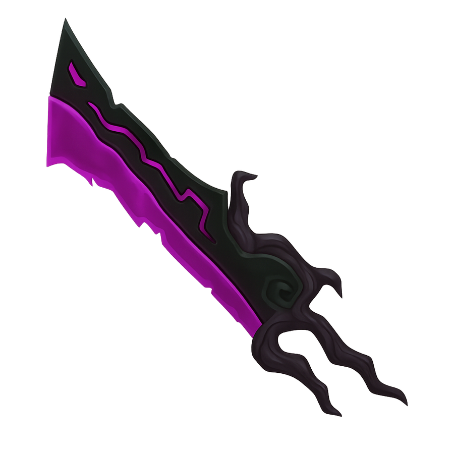 Sword of the Derwood