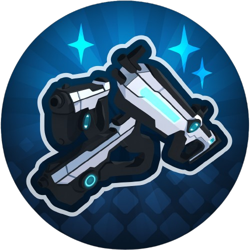 Energy Weapons Pack
