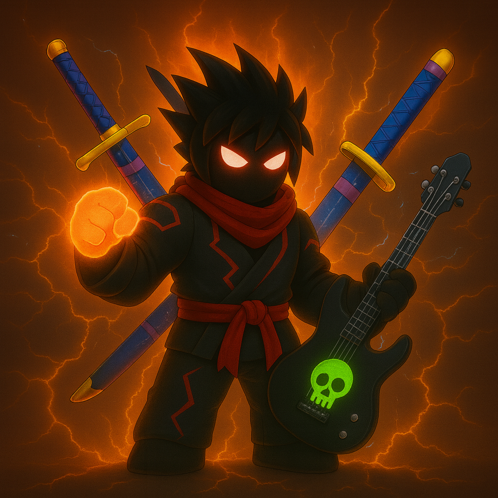 v4 Human (full gear)