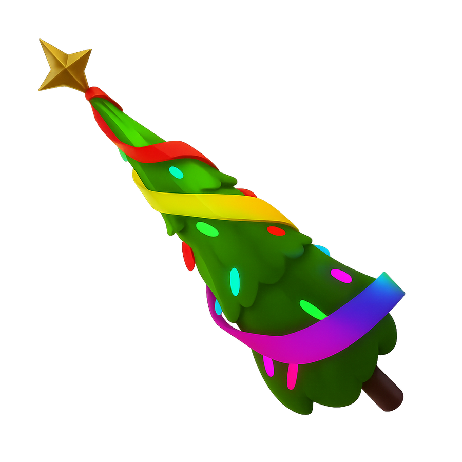 Chroma Evergreen