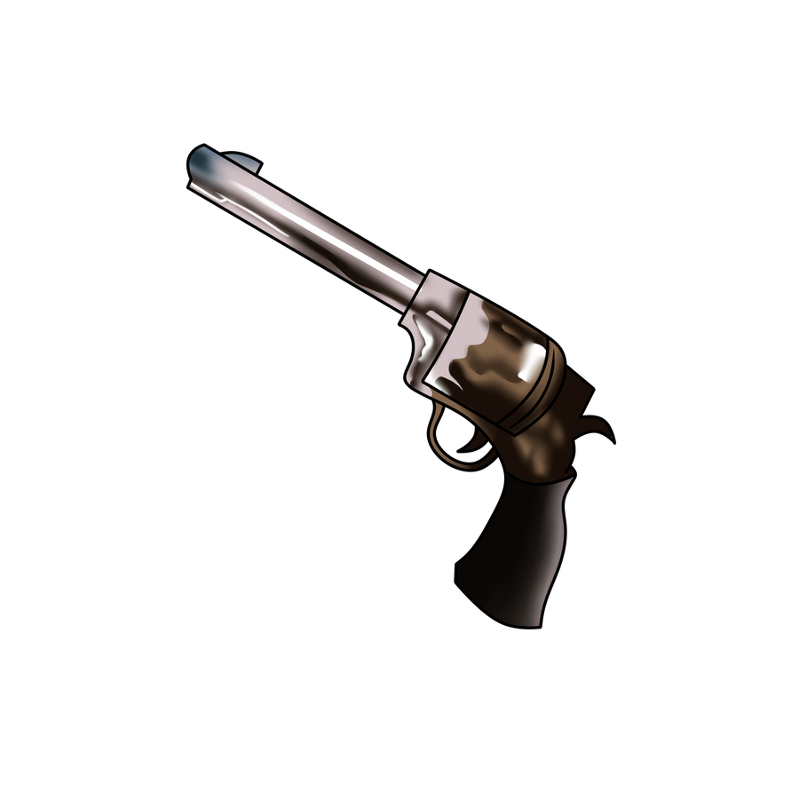 Latte Gun