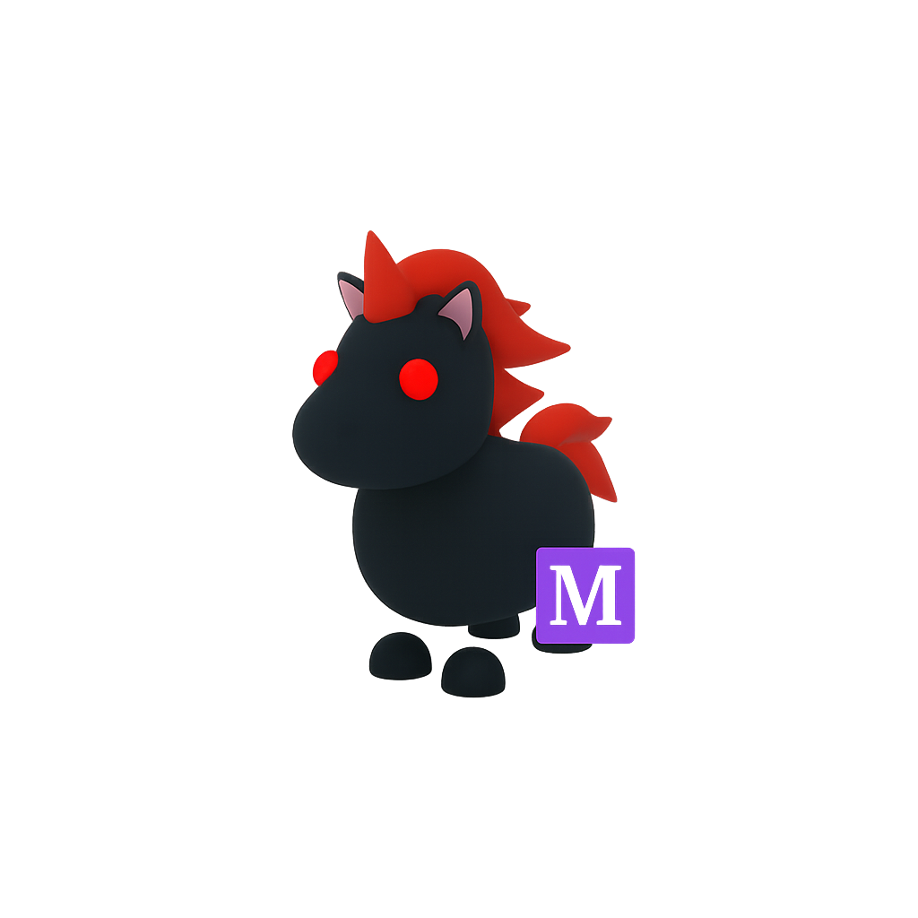 Evil Unicorn ZilZalstore