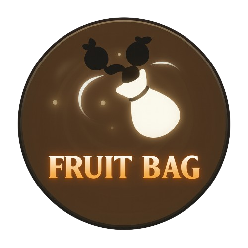 Fruit Storage