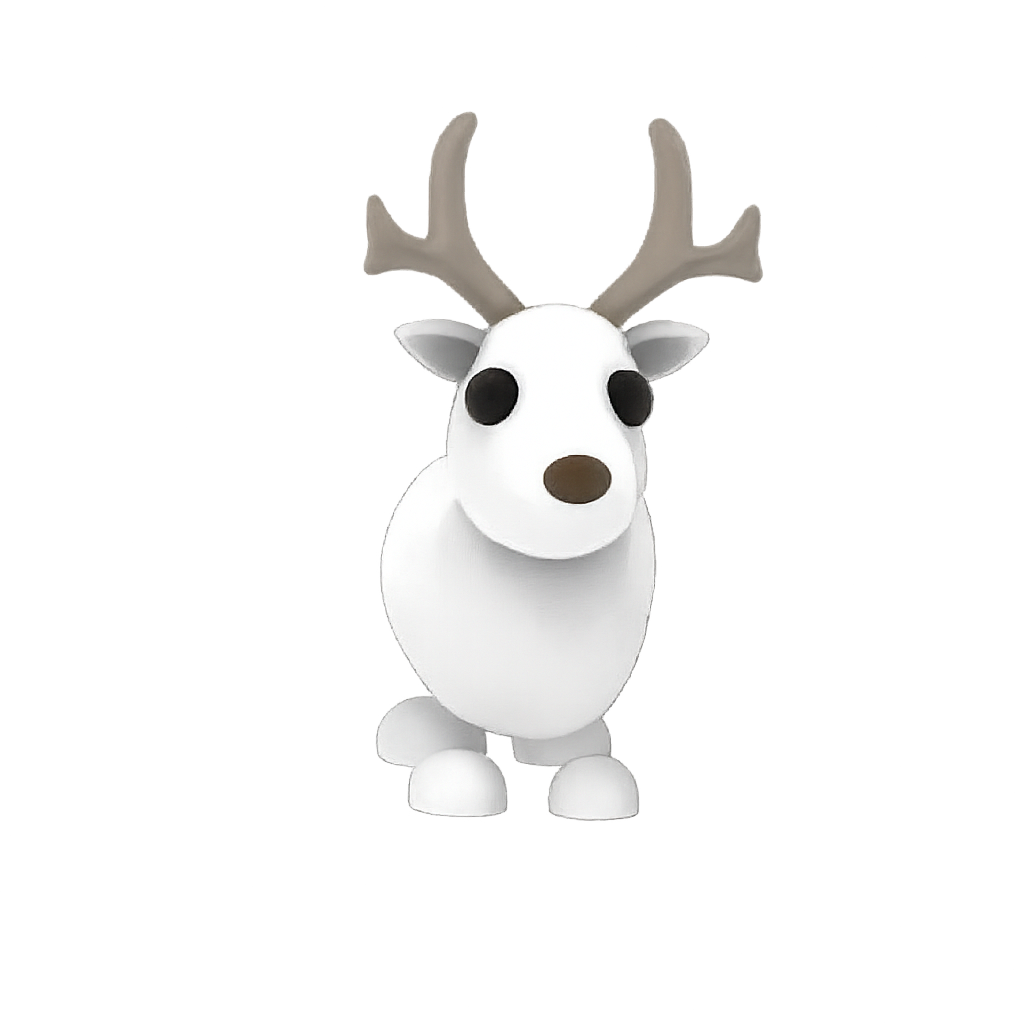 Arctic Reindeer