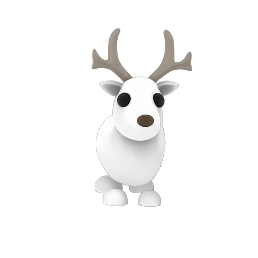 Arctic Reindeer