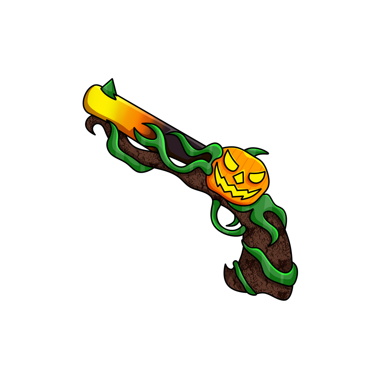 travelers gun MM2