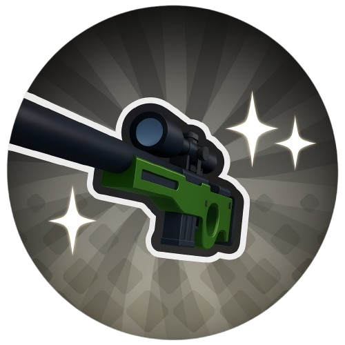 Standard Weapon Pack